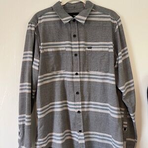 Men’s Hurley Button Down
